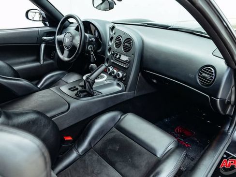 Used 2009 Dodge Viper ACR RWD image 19