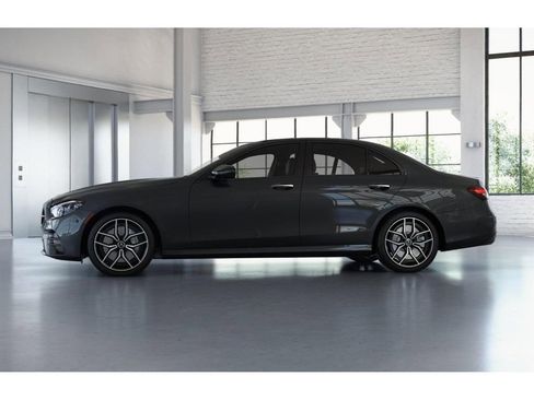 Certified 2021 Mercedes-Benz E 450 4MATIC Sedan image 36