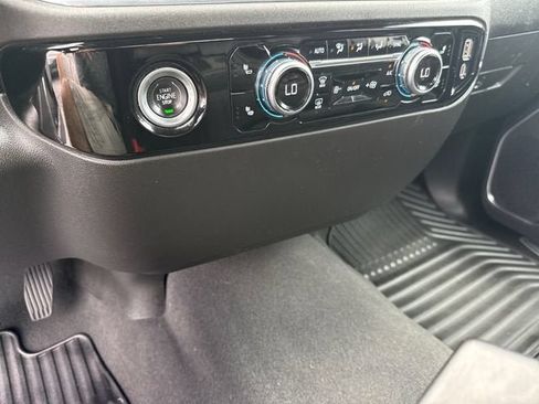 Used 2023 GMC Sierra 1500 Elevation AWD/4WD image 21