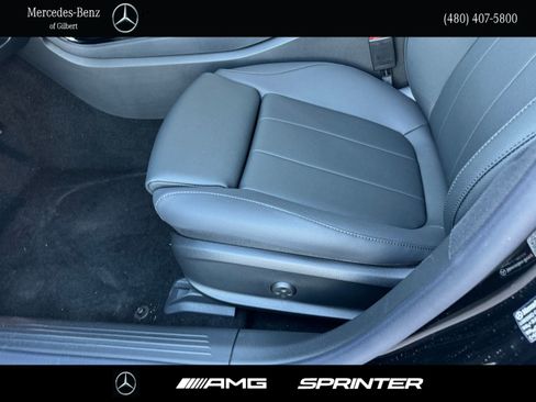 New 2026 Mercedes-Benz CLA 250 image 12