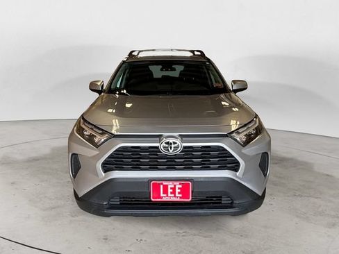 Used 2024 Toyota RAV4 XLE w/ Convenience Package AWD/4WD image 9