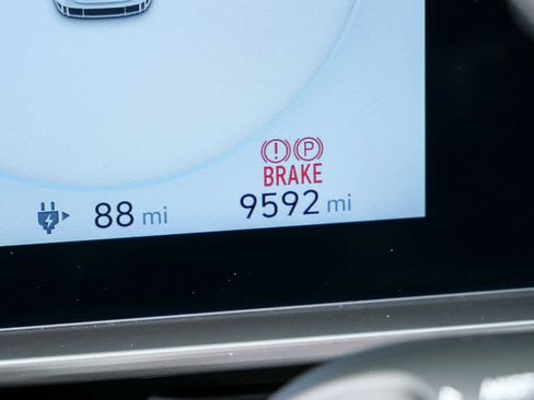 Certified 2024 Hyundai Ioniq 6 SEL image 16