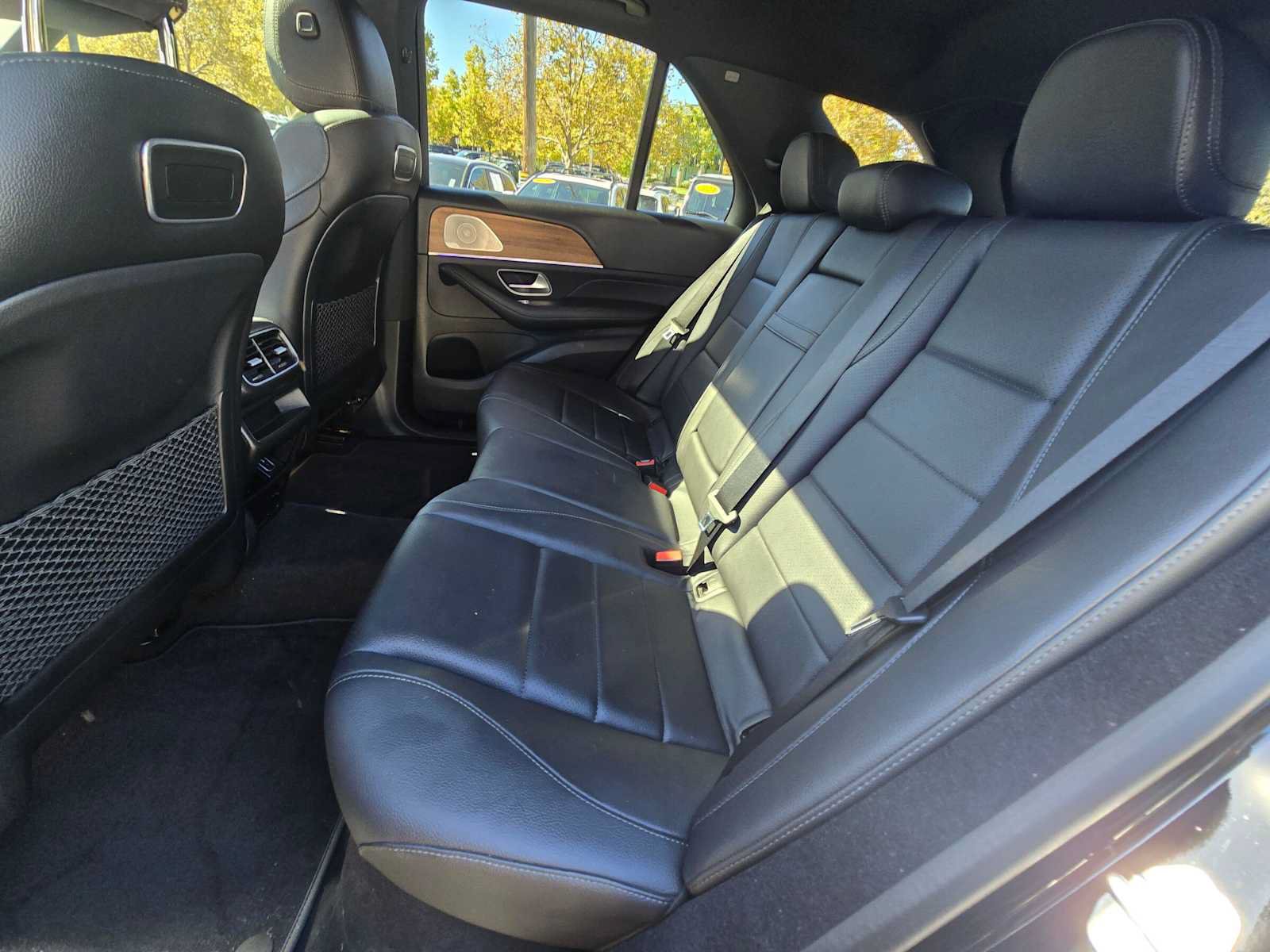 Used 2020 Mercedes-Benz GLE 350 image 17