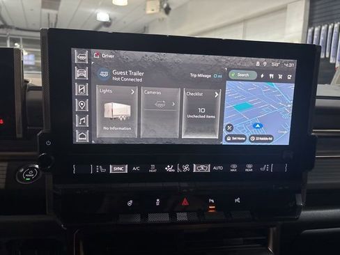 Used 2024 GMC Hummer EV 3X w/ LPO, Sport Package image 15