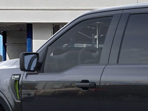 New 2025 Ford F150 STX w/ Equipment Group 200A AWD/4WD image 54