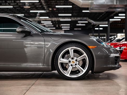 Used 2016 Porsche 911 Carrera RWD image 35