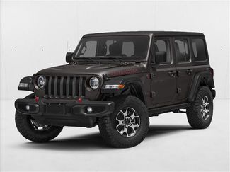 Used 2020 Jeep Wrangler Unlimited Rubicon AWD/4WD video 1