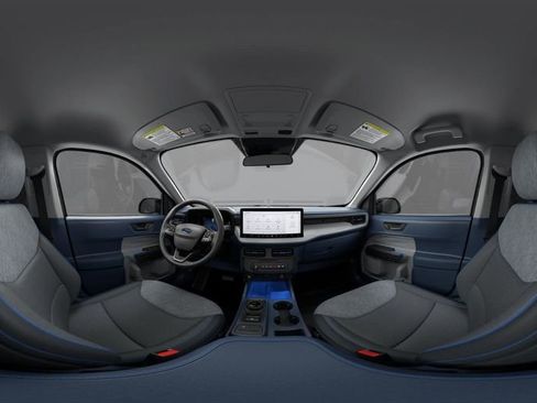 New 2026 Ford Maverick XLT w/ XLT Luxury Package image 8