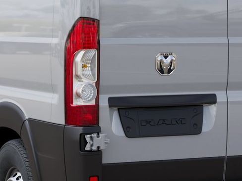 New 2026 RAM ProMaster 1500 FWD image 10