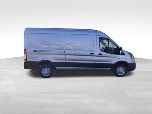 New 2024 Ford Transit 150 148 Medium Roof AWD image 7