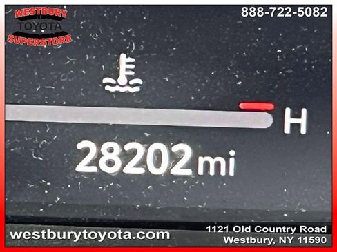 Used 2023 Toyota Crown AWD/4WD image 30