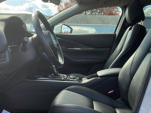 Certified 2022 MAZDA CX-30 AWD 2.5 S w/ Preferred Package image 11