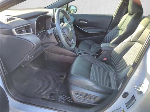 Used 2022 Toyota Corolla XSE image 10