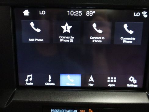 Used 2018 Ford F150 King Ranch w/ Equipment Group 601A Luxury AWD/4WD image 30