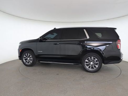 Used 2023 Chevrolet Tahoe LS w/ Driver Alert Package image 12