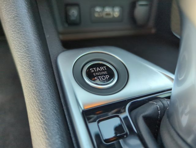 Certified 2024 Nissan Sentra SV w/ All-Weather Package FWD image 44