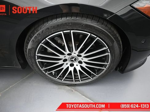 Used 2022 Mercedes-Benz C 300 4MATIC Sedan image 38