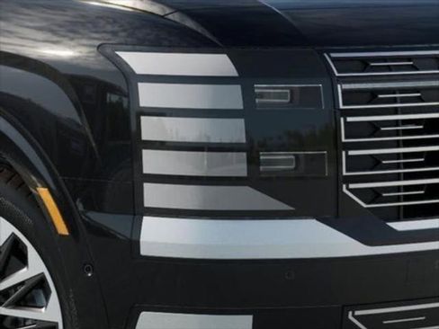 New 2026 Hyundai Palisade Calligraphy image 8