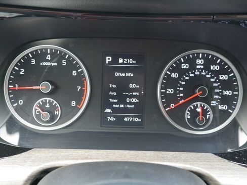 Used 2024 Kia K5 EX FWD image 46