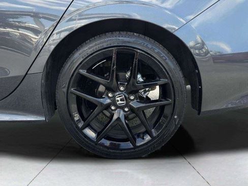 Used 2024 Honda Civic Sport image 65
