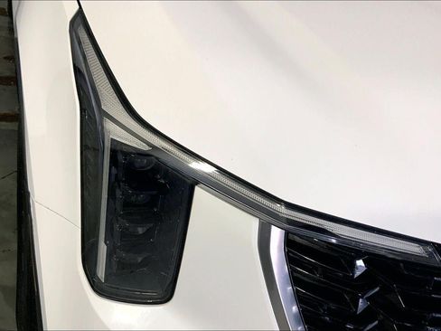 Certified 2024 Kia Sorento S FWD image 26