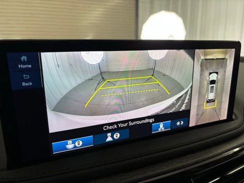 New 2026 Acura MDX w/ Advance Package image 24