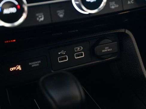 Certified 2023 Honda Civic Sport Touring image 29