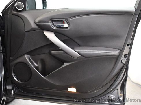 Used 2014 Acura RDX FWD w/ Technology Package image 13