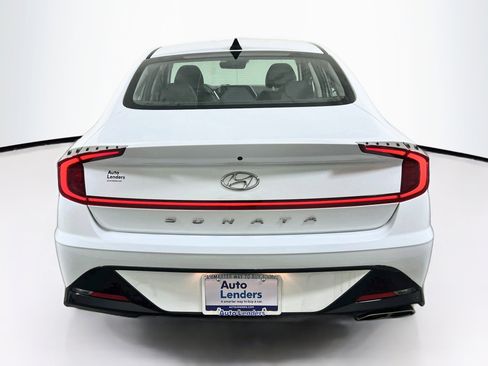 Used 2021 Hyundai Sonata SEL FWD image 6