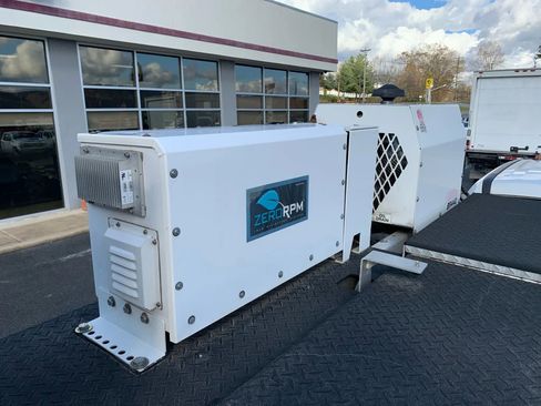 Used 2019 Ford F550 4x4 SuperCab Super Duty image 77