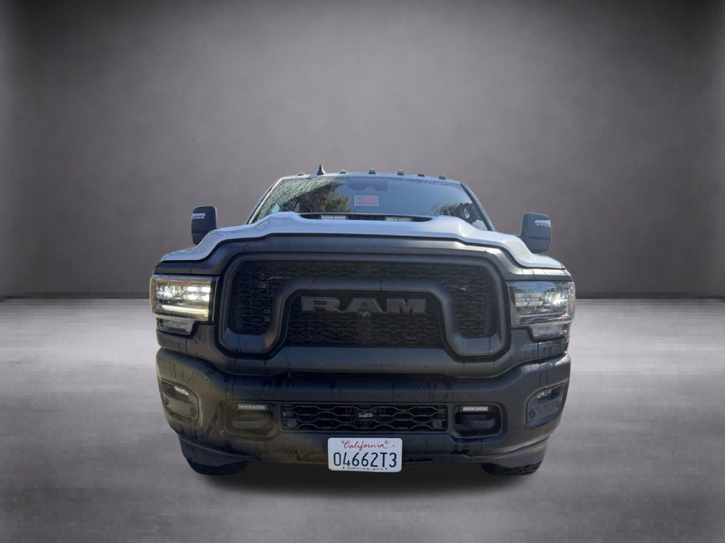 Used 2023 RAM 2500 Rebel w/ Level 2 Equipment Group AWD/4WD image 4