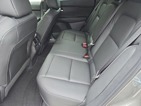 New 2026 Nissan Murano SL AWD/4WD image 17