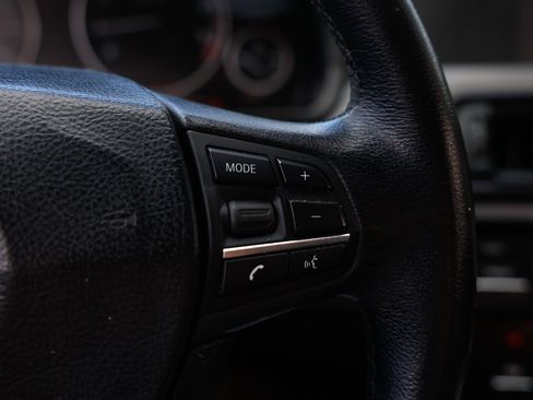 Used 2011 BMW 528i Sedan image 27