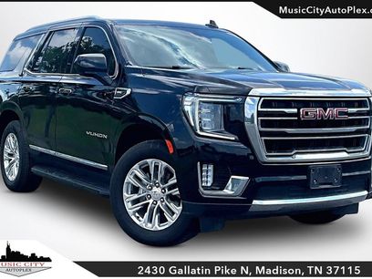 Used 2023 GMC Yukon SLT