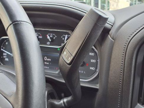 Used 2022 GMC Sierra 1500 SLT RWD image 13