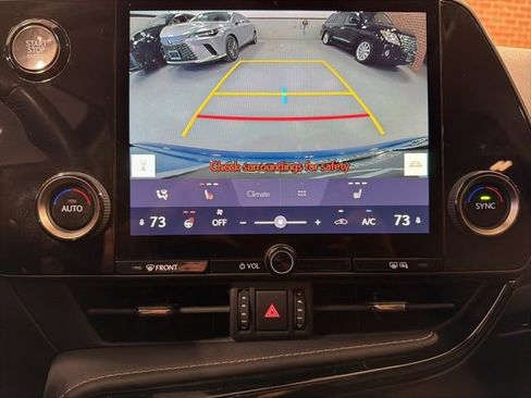 Used 2023 Lexus NX 350 AWD w/ Cold Area Package image 18