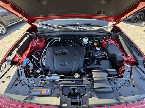 New 2026 MAZDA CX-5 2.5 S w/ Premium Plus Package image 27