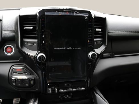 New 2026 RAM 1500 RHO AWD/4WD image 22