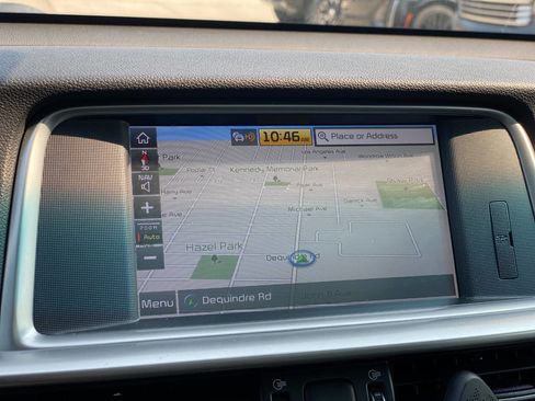 Used 2019 Kia Optima EX w/ EX Premium Package image 25