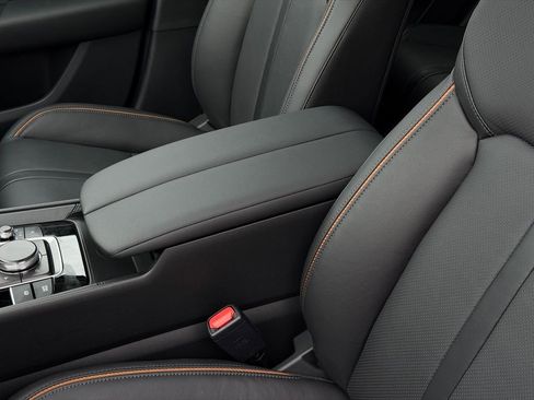 New 2026 MAZDA CX-50 AWD 2.5 Hybrid w/ Cargo Package image 23