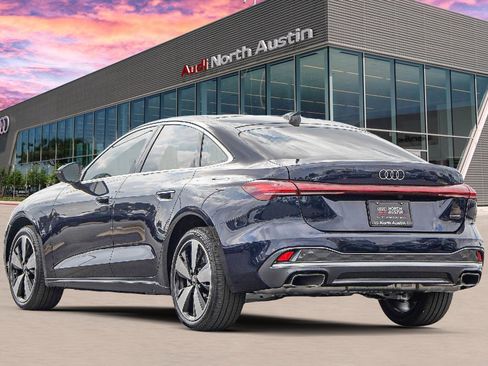 New 2025 Audi A5 2.0T Premium Plus image 5