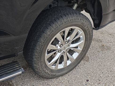 Used 2022 Ford F150 King Ranch w/ Equipment Group 601A High image 11