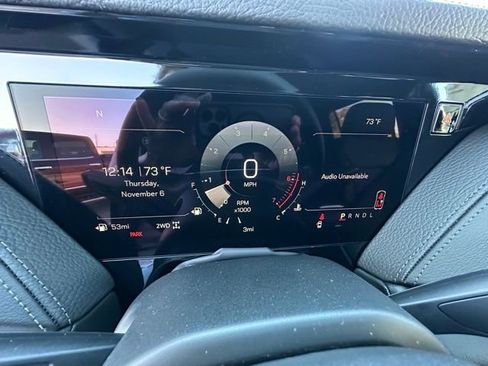 New 2026 GMC Yukon XL Denali w/ LPO, Floor Liner Package image 18