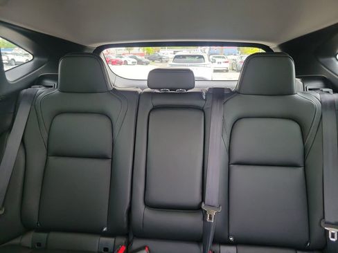Certified 2025 Nissan Murano SV AWD/4WD image 16