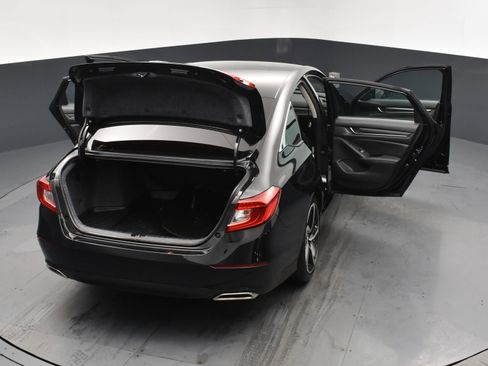 Used 2021 Honda Accord Sport Special Edition image 24