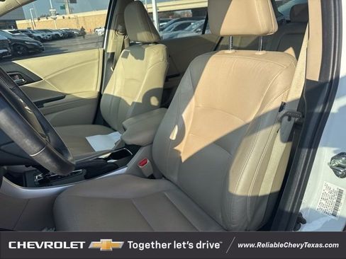 Used 2014 Honda Accord EX-L image 10