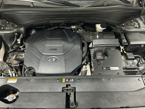 Used 2022 Hyundai Palisade SEL w/ Premium Package AWD/4WD image 17