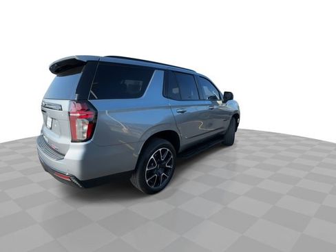 Certified 2024 Chevrolet Tahoe RST w/ Luxury Package AWD/4WD image 8