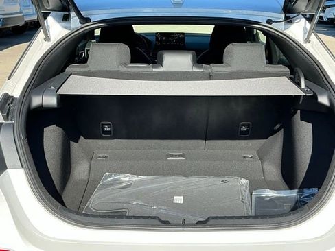 New 2026 Honda Civic Sport image 6