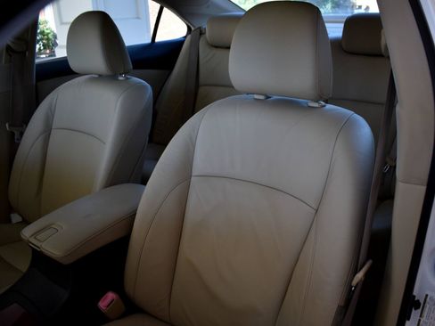 Used 2009 Lexus ES 350 FWD image 25